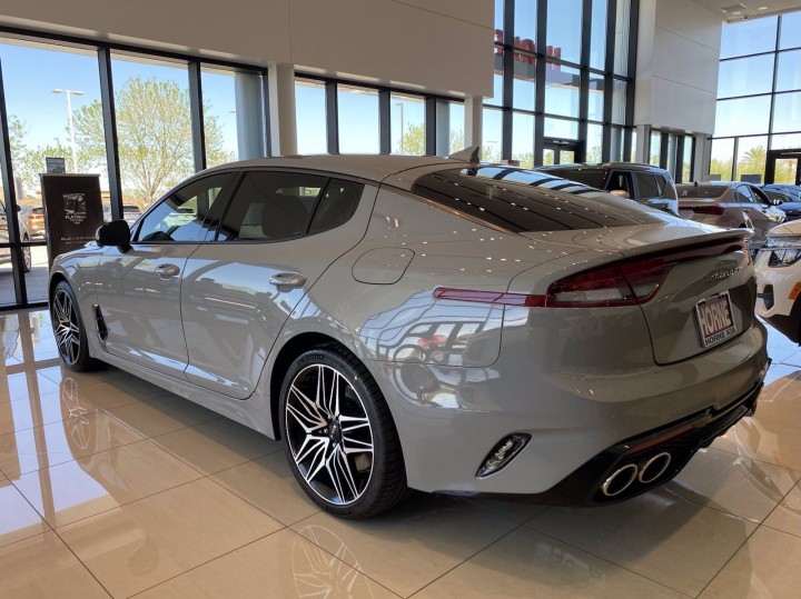 kia 3